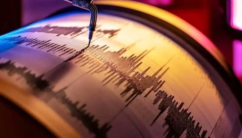 Kütahya’da 3,5 Büyüklüğünde Deprem: Endişe Yaratan Titremeler