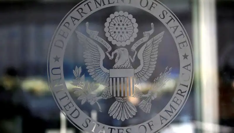 Trump, Dışişleri Bakanlığı’nda Kesinti ve Yeniden Yapılandırma Süreci Başlattı