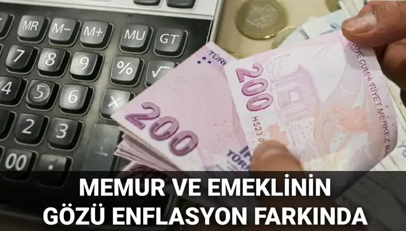 Enflasyon Farkları ve Beklentiler: 2025 Nisan Verileri Ne Zaman Açıklanacak?