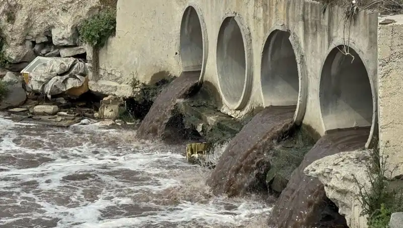 Çevre Kirliliği ile Mücadelede Tarihi Ceza Kararları Alındı
