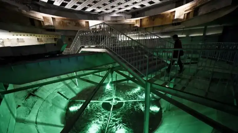 ABD, Çin'i Gizli Nükleer Test Yapmakla Suçladı: Gerçekler Neler?