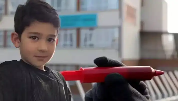 Şırınga Çikolata Davasında Şok Gelişme: 5 Kişi Hapis Cezasına Çarptırıldı!