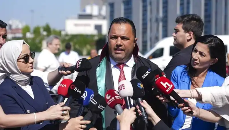 Avukat Rezan Epözdemir Adliyeye Sevk Edildi: Gözaltı Süreci ve Olası Gelişmeler