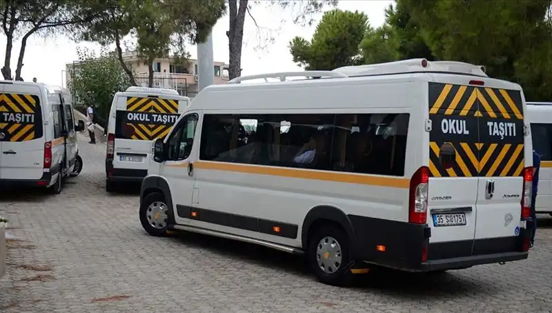 Okul Servis Şoförüne Cinsel İstismar Davası: Skandalın Ayrıntıları Ortaya Çıktı