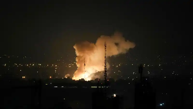 İsrail, İran’ı Hedef Aldı: Tahran’dan Tel Aviv’e Beklenen Yanıt Senaryoları