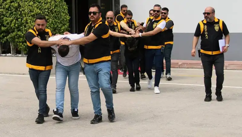 İş İnsanı Sevgilisi Tarafından Dolandırıldı: Şok Edici Olayın Ayrıntıları