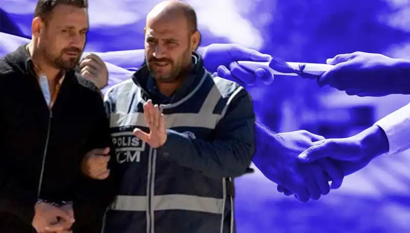 Sahte E-İmza Çetesi İtiraflarıyla Gündemde: Joker Yakup Kimdir?