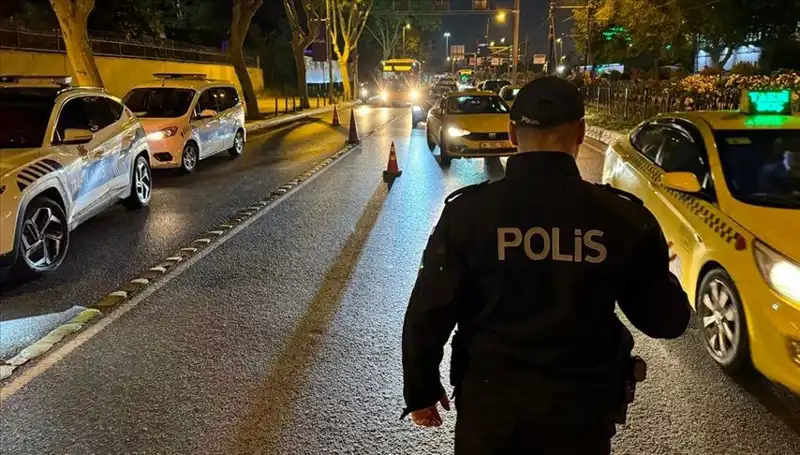 Huzur İstanbul Uygulamasında 1011 Kişi Gözaltına Alındı: Detaylar ve Nedenleri