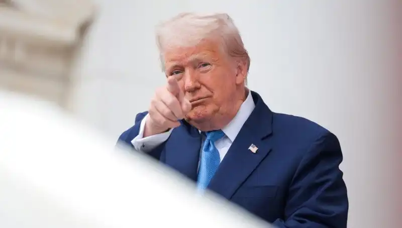 ABD’nin İnanılmaz Başarısı: Bütçede 27 Milyar Dolar Fazla