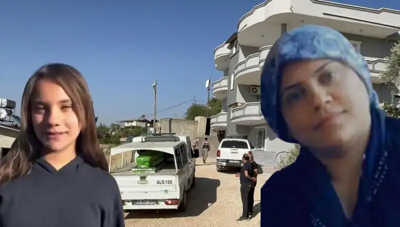 Eşinin Düşmanlığına Kurban Giden Kadının Dramı: 'Sonum İyi Olmayacak' Demişti