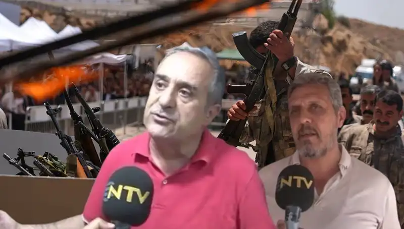 PKK'nın Silah Bırakma Kararı: Türkiye'de Yansımaları ve Beklentiler