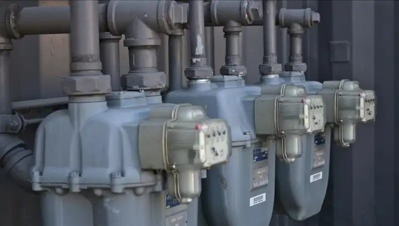 Avrupa Birliği'nde Gaz İthalatında Şaşırtıcı Denge: Değişmeyen Rakamlar