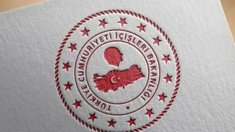 İçişleri Bakanlığı’ndan 8 Mart Kadınlar Günü’ne Anlamlı Mesaj