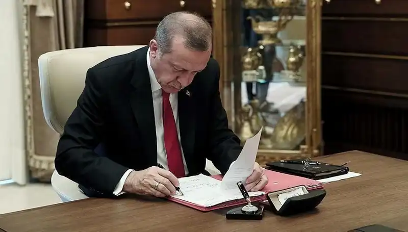 Cumhurbaşkanı Tarafından Beklenmedik Affın Detayları Açıklandı
