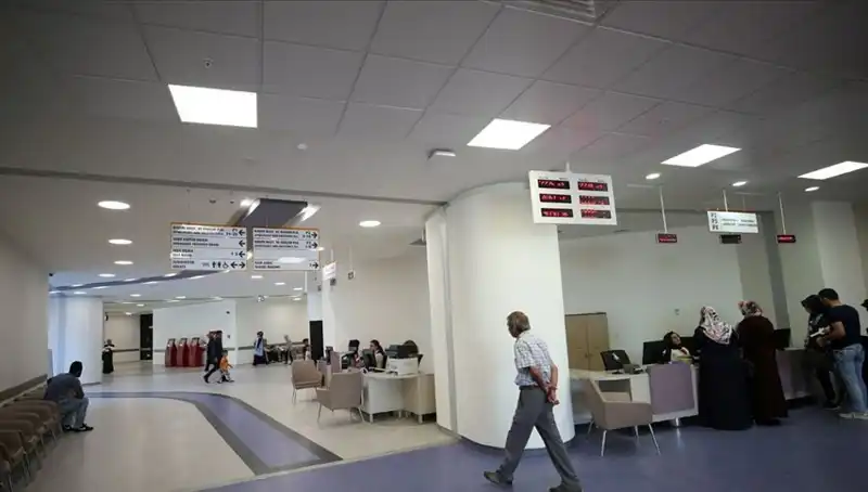 Sağlıkta Yeni Dönem: TBMM'de Reform Paketi Yolda mı?