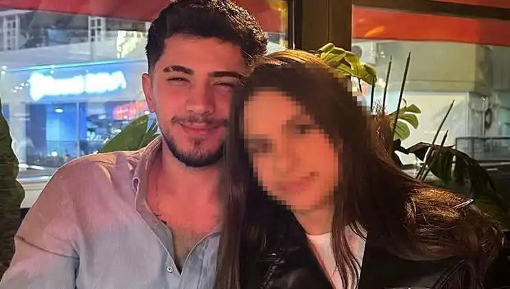 Ayrılık Tartışması Kanlı Bitti: Genç Kadından Son Sözler