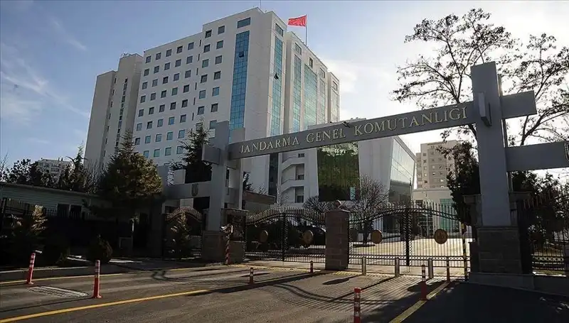 Jandarma Genel Komutanlığı'ndan Yeni İşçi Alım İlanı: Başvuru Bilgilerini Kaçırmayın!