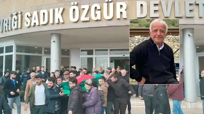 Sivas’ta Doktorun Ölümü, Tıp Dünyasını Sarsan Bir Kaybı İşaret Ediyor