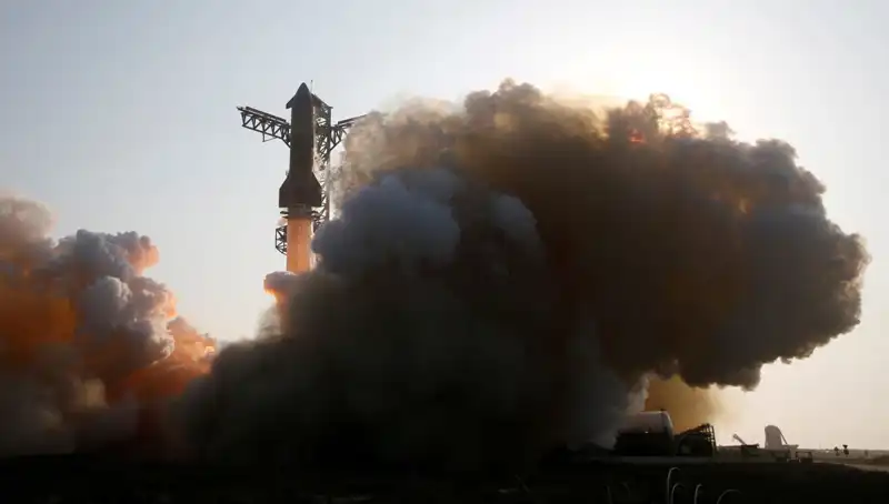 Starship Roketi 9. Testinde Kontrolden Çıktı, Uzay Yolculuğunda Yeni Bir Dönem mi Başlıyor?