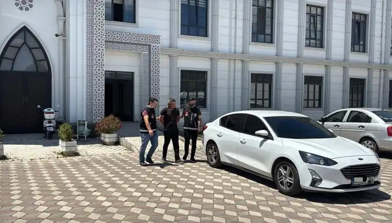 Kocaeli'de Şok Edici Cinayet: Katil Zanlısı Yakalandı!