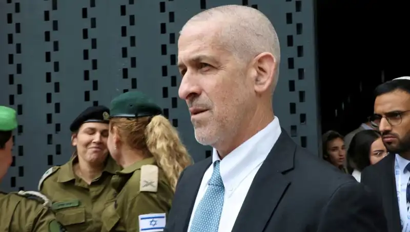İsrail İç İstihbarat Şefi’nden Şok Açıklama: Netanyahu’nun Emri Ne Anlama Geliyor?