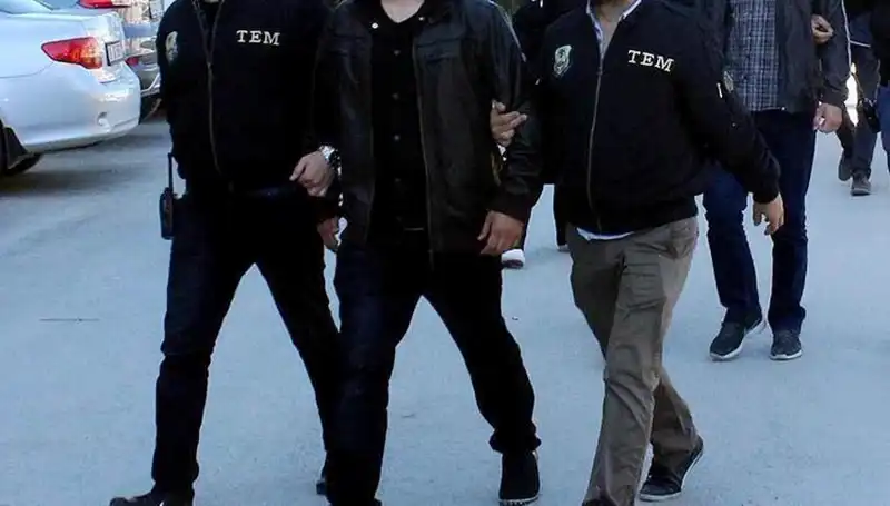 İstanbul'da Terör Operasyonu: 14 Gözaltı ile Büyük Düşmanı Vuruldu