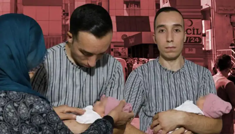 Hastanede Şok! "Bize Benzemiyor" İtirazına Rağmen Olay Gelişiyor
