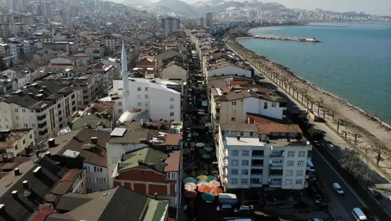 36 Yıldır Çözülemeyen Davanın Gerçeği: Davacı Filmi Hayat Buldu