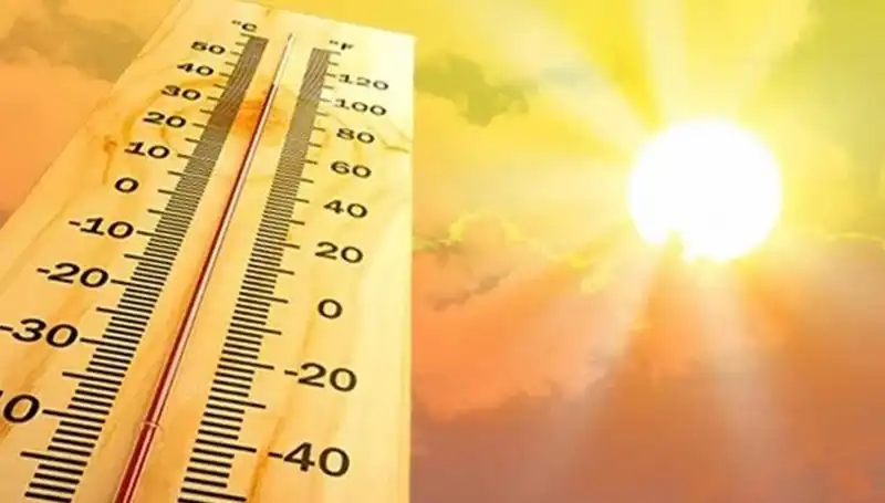 Meteoroloji’den Şok Açıklama: Sıcaklıklar Aniden Düşüyor!