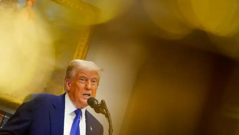 Trump’tan Şaşırtan Açıklama: Rusya ve Ukrayna Arasında Büyük Esir Takası Gerçekleşti