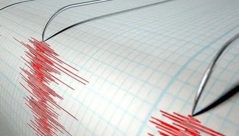 Akdeniz’de 3.8 Büyüklüğünde Deprem: Uzmanlar Ne Diyor?