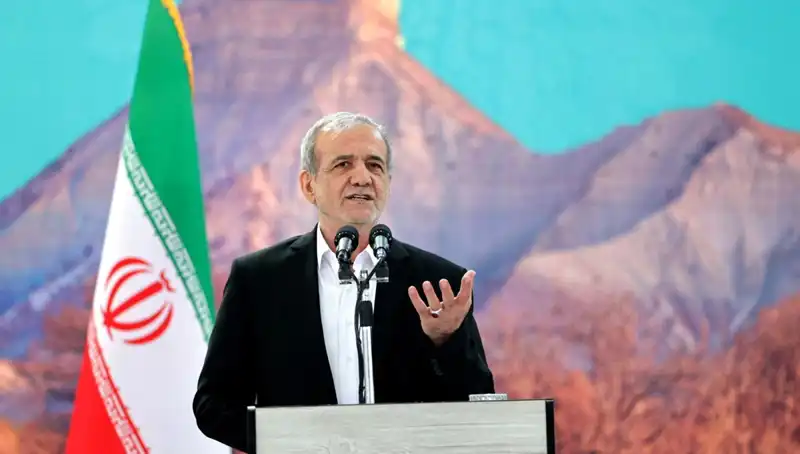 Pezeşkiyan: İsrail'in Suikast Girişimi ve Olayların Ardındaki Sır Perdesi