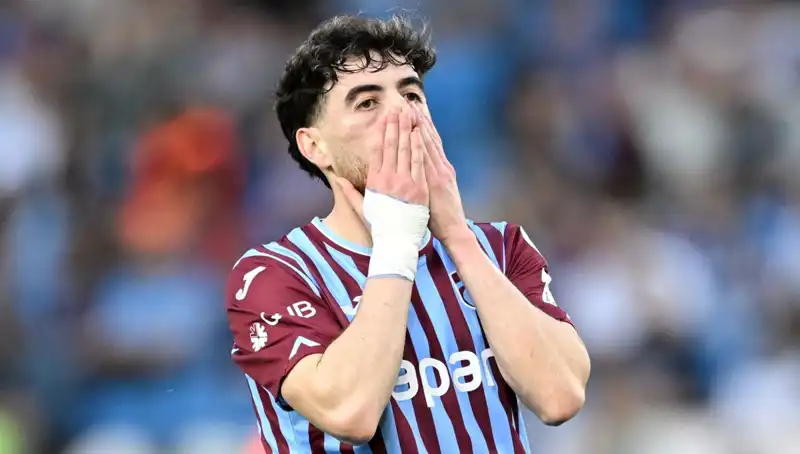 Malheiro, Süper Lig'den Al Wasl'a Transfer Oldu! Neler Yaşandı?