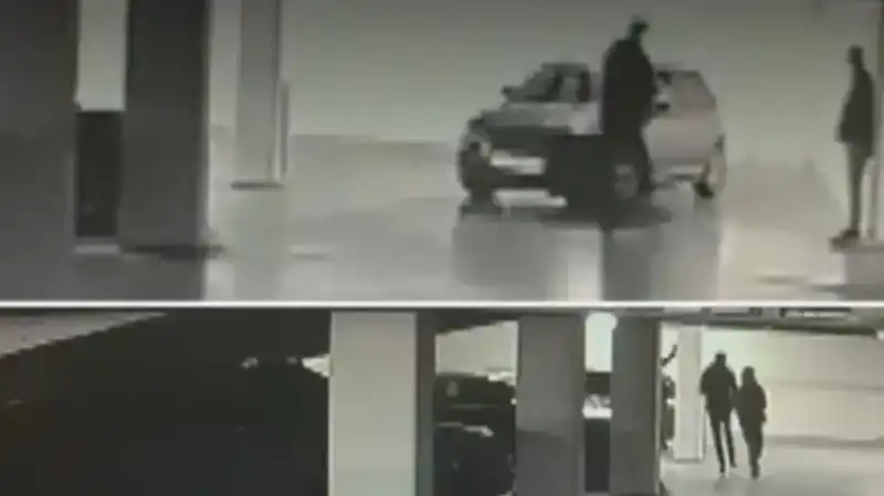 Otoparktaki 30 Milyon Dolarlık Soygunda Tutuklu Sayısı 10’a Yükseldi!