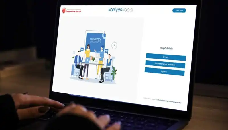 Ulusal Staj Programı 2025 Başvuru Sonuçları Açıklandı! Sorgulama Ekranı Burada