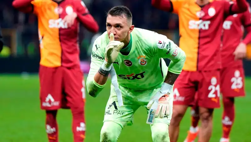 Muslera'nın Yerini Alacak İsim Belli Oldu: Yeni Kaleci Kim Olacak?