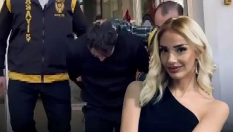 Duygu'nun Katili Kim? Kan Donduran İtiraflarla Ağırlaştırılmış Müebbet Hapsi Talebi