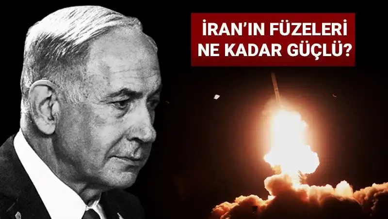 Netanyahu'nun En Korkulu Rüyası: "Bir Otobüs Dolusu Patlayıcı"
