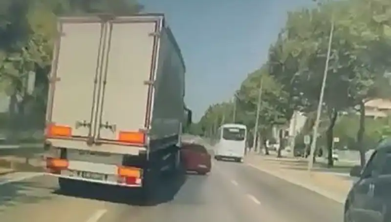 Bursa'da Kör Nokta Kazası: Neyin Bedelini Ödüyoruz?