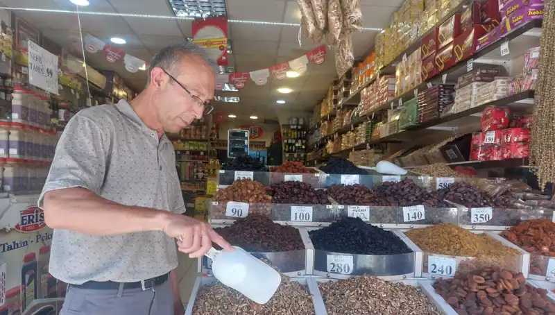 Bağışıklık Dostu Besinlerin Satışları Neden Düşüşte?