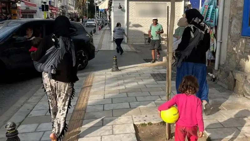Çocuklarını Dilendirenlere Yasal İşlem! Gözüpek Olaylar Sonrası Harekete Geçildi