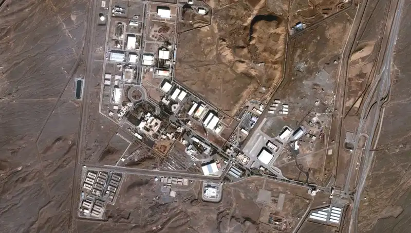 Nükleer Düzenleme Kurumu'ndan Radyasyonla İlgili Önemli Açıklama Geldi!