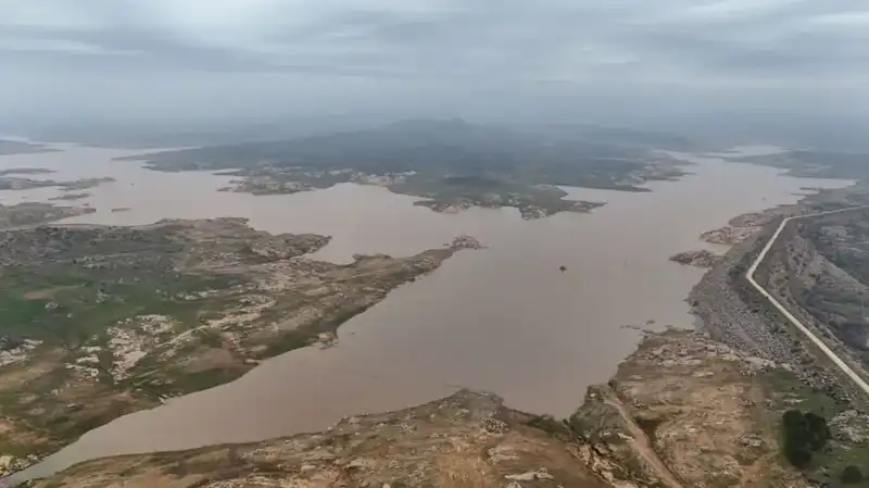 Trakya’da Yağışlar Barajlara Can Verdi: Kar Yağışı Etkileri