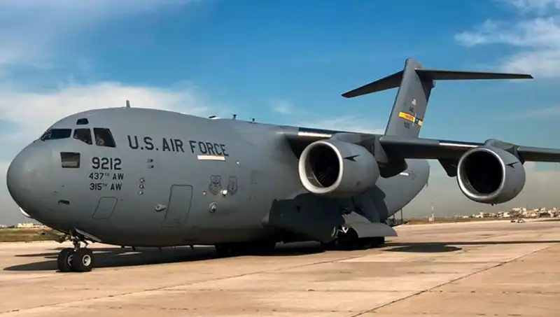 Pentagon'dan Sarsıcı Adım: Lübnan'a Saldırı Uçakları, Norveç'e Savaş Helikopterleri Gönderiliyor