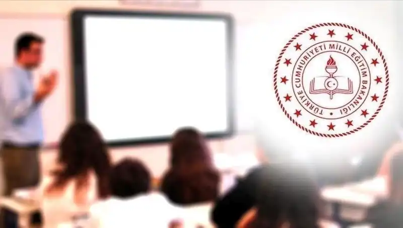 Öğretmenlerin İiçinde Mazeret Nedeniyle Yer Değiştirme Sonuçları Açıklandı