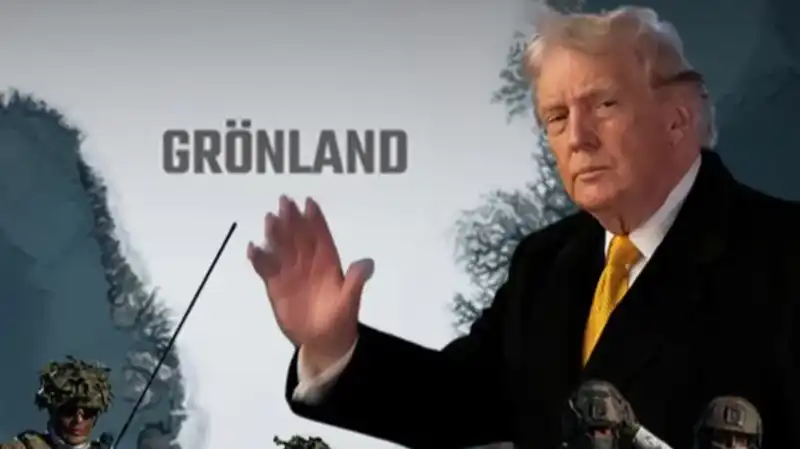 AB Liderleri Grönland'da Tarihi Zirveye Hazırlanıyor