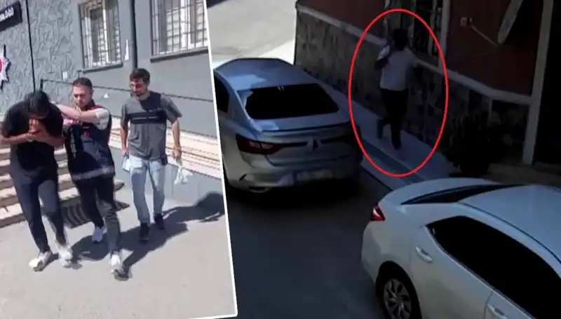 Oğlu Sandığı Dolandırıcı, Tüm Birikimini Kaptırdı: Dikkat Çeken Olay!