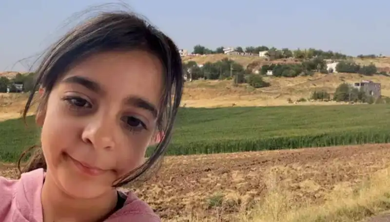 Narin Güran Cinayetinde Yargıtay'dan Şok Tebliğname: Cezalar Onandı!