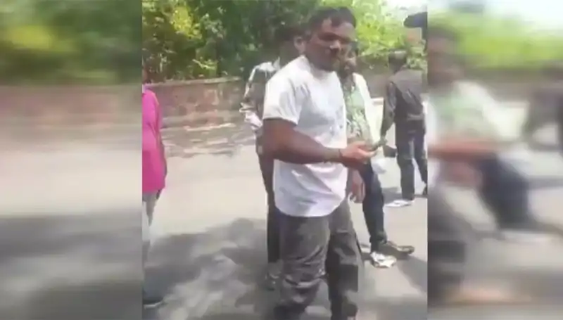 11A Yolcusunun Korkunç Anları: "Biri Beni Yakaladı" İfadesi