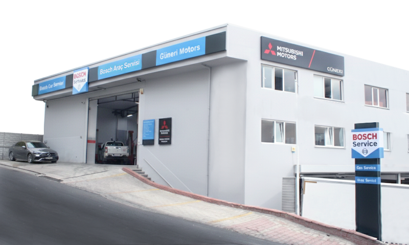 Pendik Bosch Car Service ile Araç Bakımında Yeni Bir Dönem Başlıyor